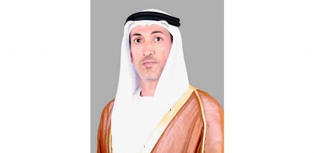 الامارات الان | وزير الدولة لشؤون الدفاع يبحث تطوير التعاون العسكري | عيون الجزيرة الامارات