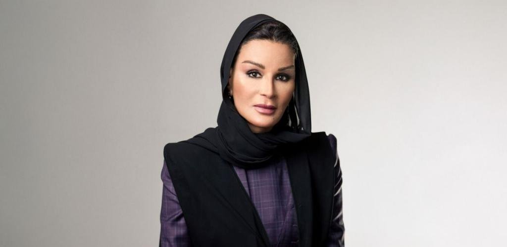 أخبار قطر | الشيخة موزا بنت ناصر: في هذه الليالي المباركة اللّهم اجعل هذا البلد آمناً مطمئناً وسائر بلاد المسلمين | عيون الجزيرة قطر