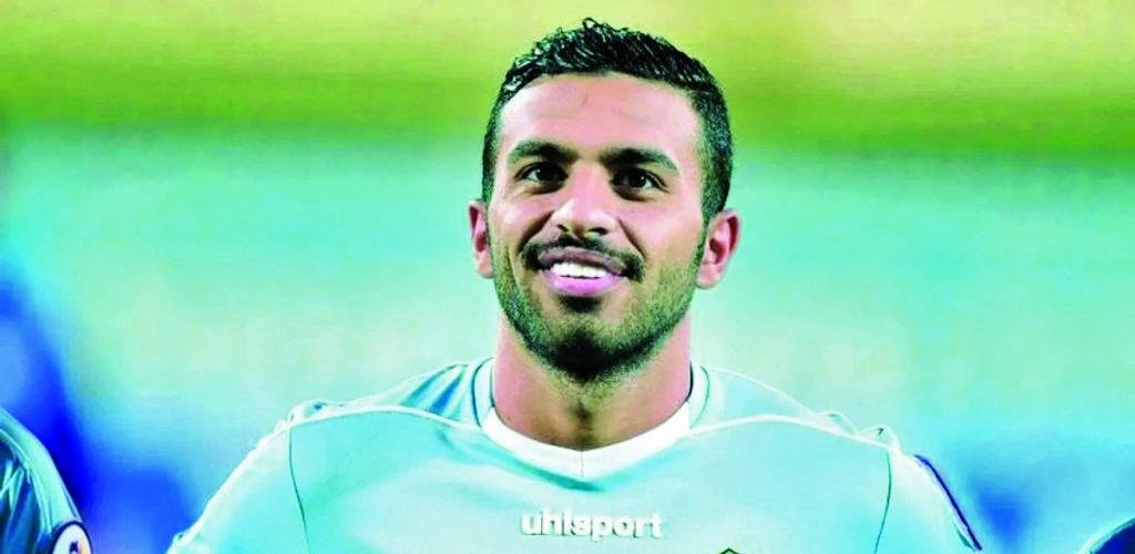 أخبار قطر | الاتحاد الكويتي لكرة القدم ينعى لاعبه فهد المجمد | عيون الجزيرة قطر