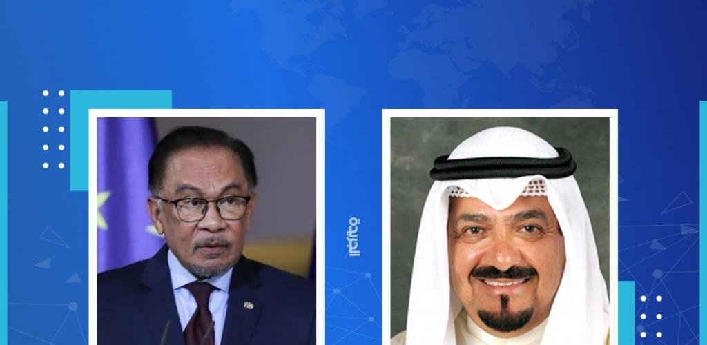 أخبار الكويت | رئيس وزراء ماليزيا: نؤيد إجراءات الكويت لحماية أمنها وسلامة أراضيها | عيون الجزيرة الكويت