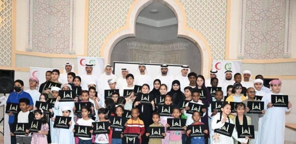 الامارات الان | أبناء حمد بن سهيل الخييلي يتبرعون بـ 9 ملايين درهم دعماً للمؤسسات والمبادرات الخيرية في الإمارات | عيون الجزيرة الامارات