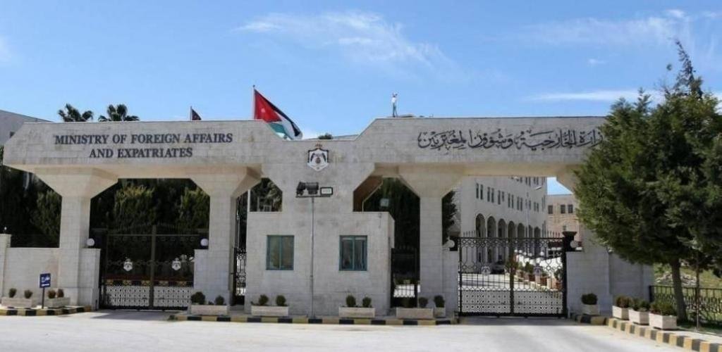 الامارات الان | الخارجية الأردنية: شكراً للإمارات على رعاية مواطنينا | عيون الجزيرة الامارات