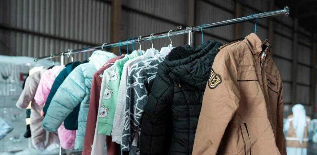 الامارات الان | «الشارقة الخيرية»: مشروع كسوة العيد يستهدف 3000 مستفيد داخل الدولة | عيون الجزيرة الامارات