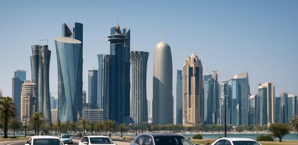 أخبار قطر | الداخلية: إصدار أصوات مزعجة من المركبات مخالفة لقانون المرور | عيون الجزيرة قطر