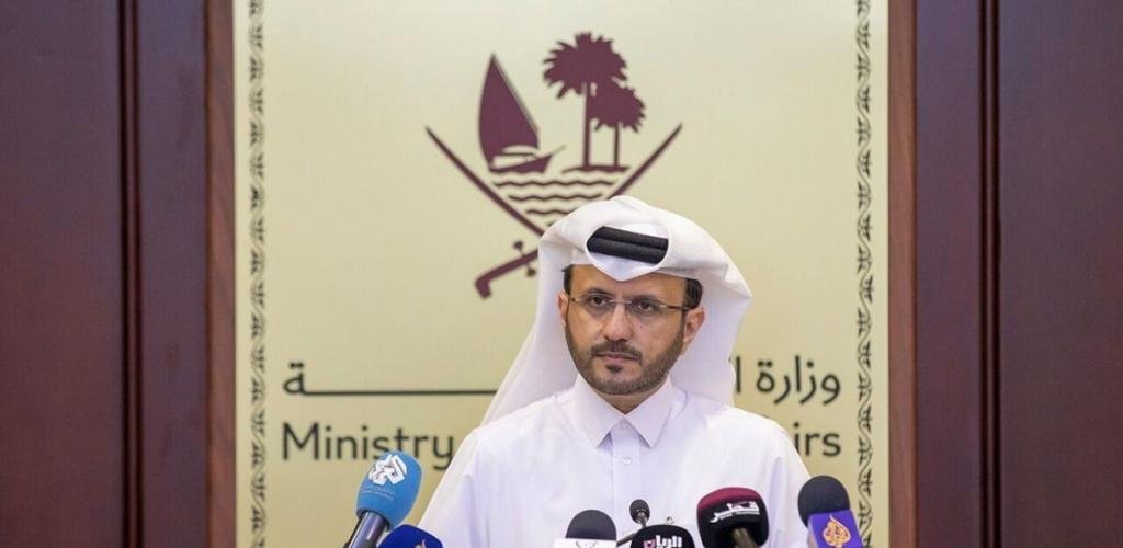 أخبار قطر | د.الأنصاري: الأمن مستتب في دولة قطر والقوات المسلحة نجحت في الدفاع الوطني وصد الاعتداءات | عيون الجزيرة قطر