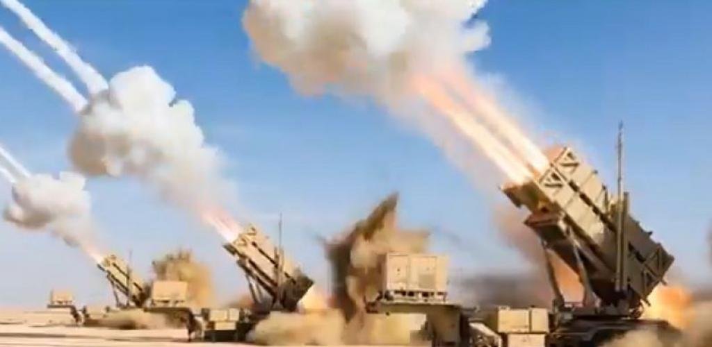 أخبار قطر | وزارة الدفاع القطرية: نجاح قواتنا المسلحة في التصدي لهجوم إيراني بـ 5 صواريخ باليستية | عيون الجزيرة قطر