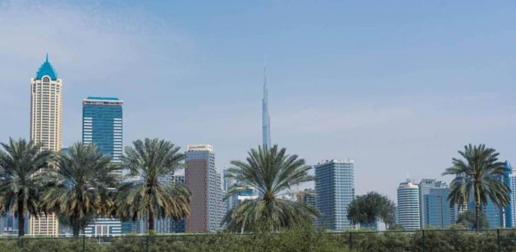 الامارات الان | دبي أنظف مدينة في العالم للعام السادس على التوالي | عيون الجزيرة الامارات