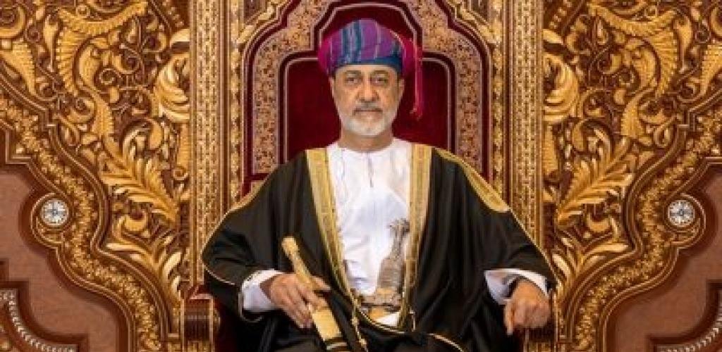 أخبار سلطنة عمان | جلالة السلطان المعظم يتلقى اتصالًا هاتفيًّا من الرئيس العراقي | عيون الجزيرة الاخبارية عمان