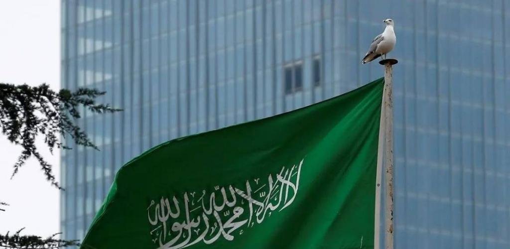 أخبار السعودية | غداً.. السعودية تحتفل بـ"يوم العلم" للعام الرابع على التوالي | عيون الجزيرة السعودية الان