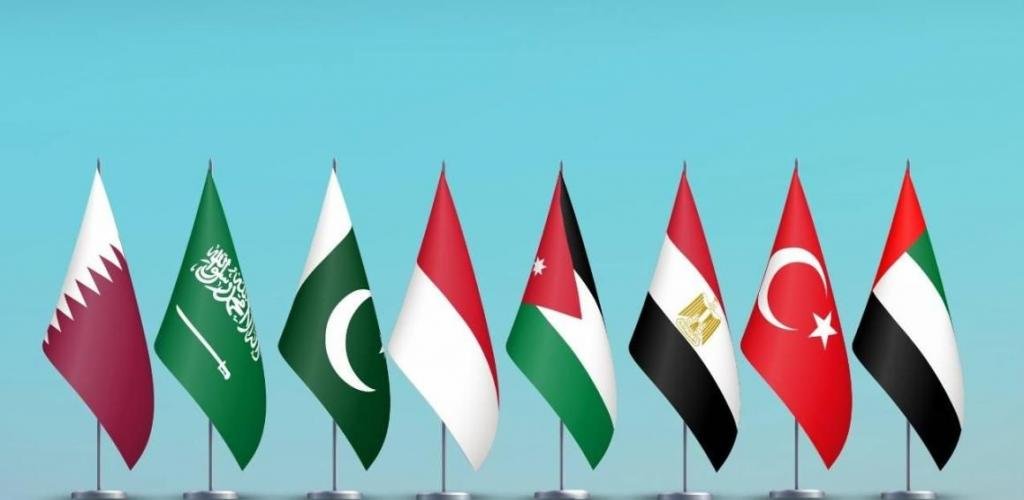 الامارات الان | الإمارات و7 دول تدين إغلاق الاحتلال الإسرائيلي المسجد الأقصى أمام المصلين | عيون الجزيرة الامارات