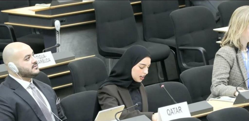 أخبار قطر | قطر تؤكد أن مكافحة الإرهاب والتطرف العنيف تمثل أولوية مشتركة للمجتمع الدولي | عيون الجزيرة قطر