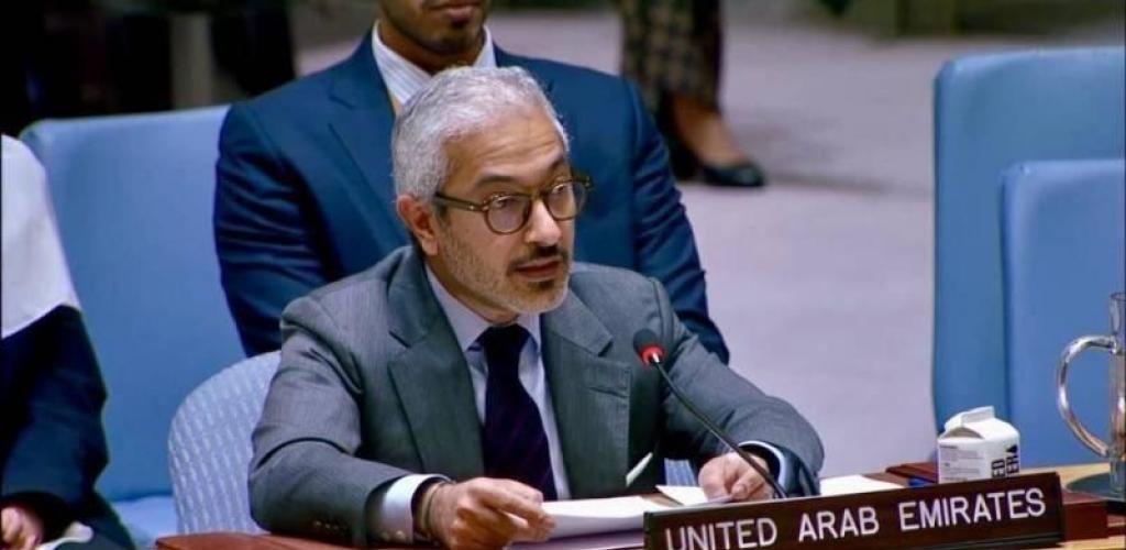 الامارات الان | الإمارات: إيران اختارت الهجوم علينا ولا نسعى للتصعيد | عيون الجزيرة الامارات