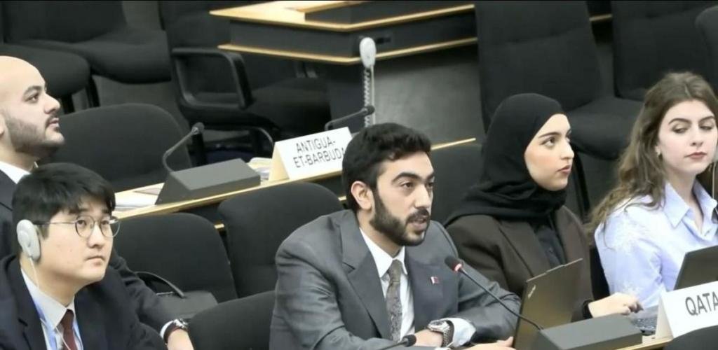 أخبار قطر | قطر تؤكد أن الهجمات الإيرانية تؤثر على حق الأطفال في الحياة والصحة والتعليم والأمن | عيون الجزيرة قطر