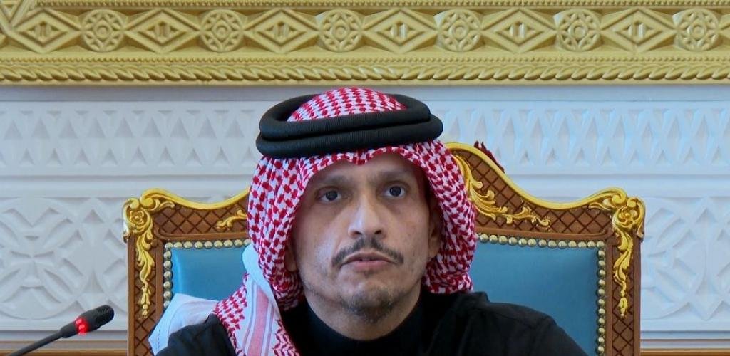 أخبار قطر | رئيس الوزراء: توجيهات صاحب السمو بألا يتم المساس بمسيرة الحياة الطبيعية للمواطن والمقيم  | عيون الجزيرة قطر