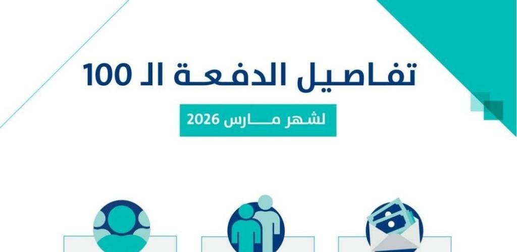 أخبار السعودية | حساب المواطن يودع 3 مليارات ريال لمستفيدي دفعة شهر مارس | عيون الجزيرة السعودية الان