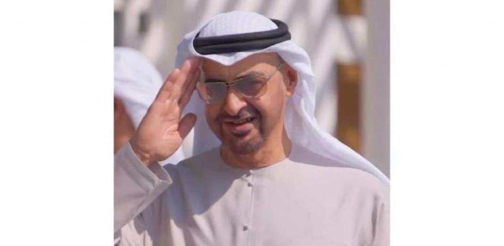 الامارات الان | حمدان بن محمد: يابو خالد حفظك الله وانت الشيخ الذي ما يهـز الوقت مقداره | عيون الجزيرة الامارات