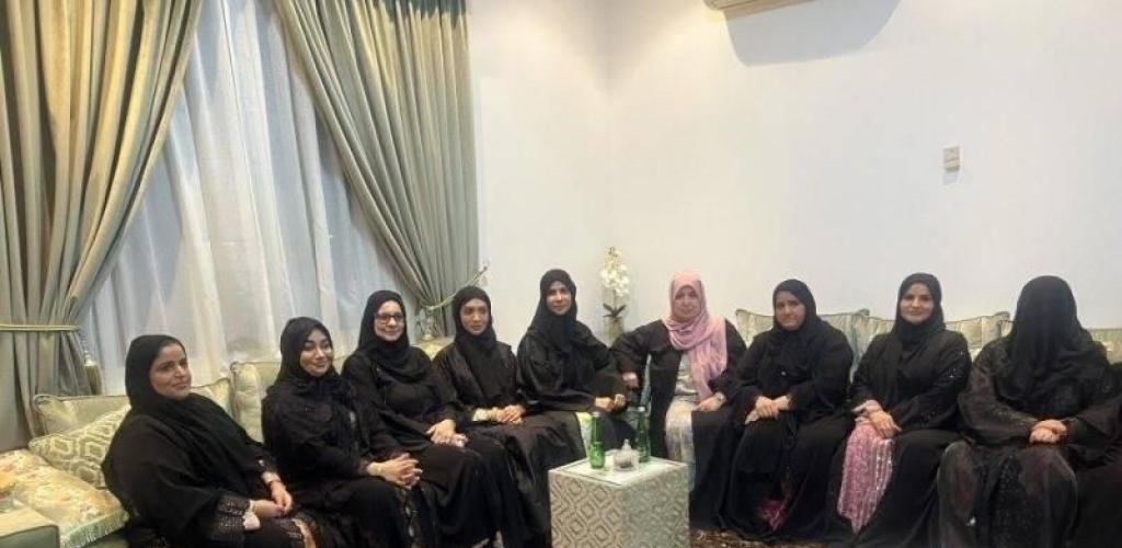 الامارات الان | الأسرة الإماراتية ركيزة بناء مجتمع متماسك قادر على مواجهة التحديات | عيون الجزيرة الامارات