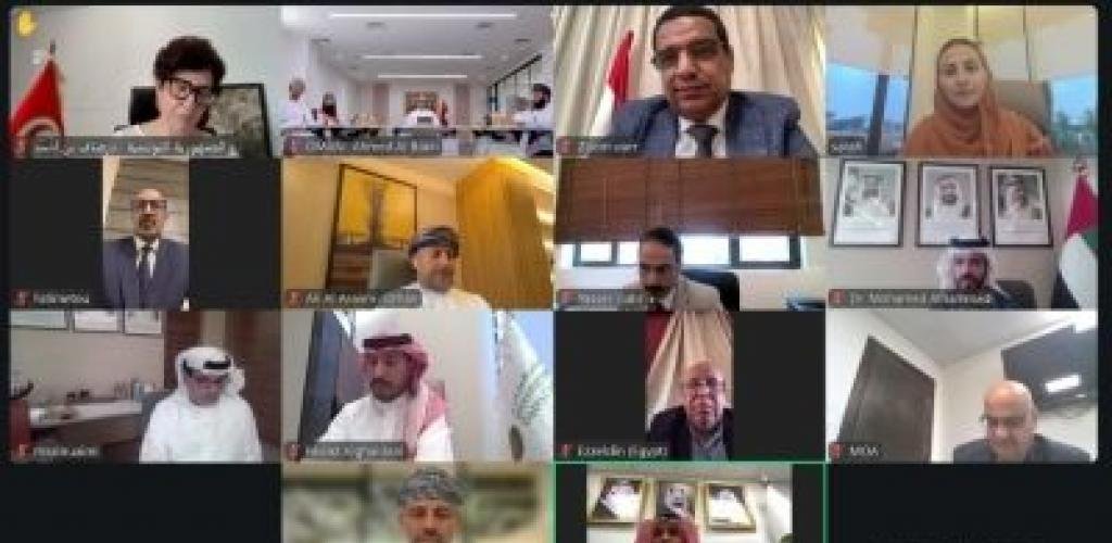 أخبار سلطنة عمان | سلطنة عُمان تشارك في الدورة الـ ٦ لاجتماع المجلس الدولي للتمور | عيون الجزيرة الاخبارية عمان