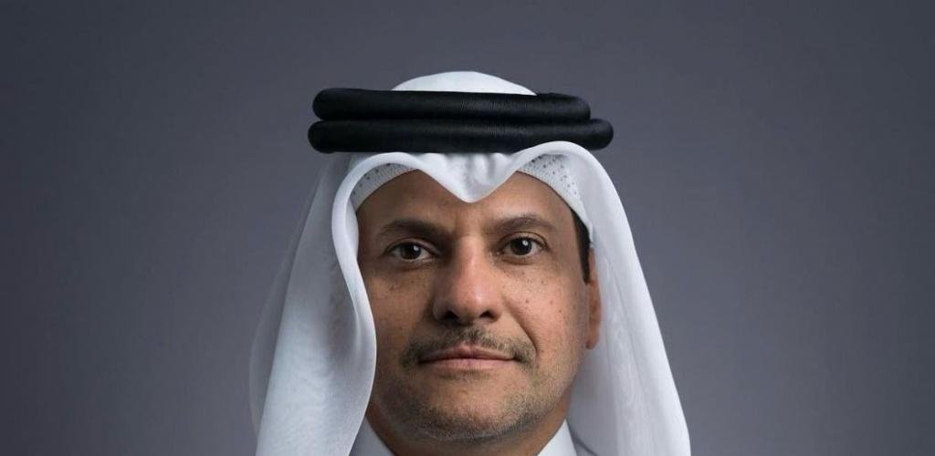 أخبار قطر | نائب رئيس الوزراء يتلقى اتصالا هاتفيا من وزير الدفاع الهنغاري | عيون الجزيرة قطر