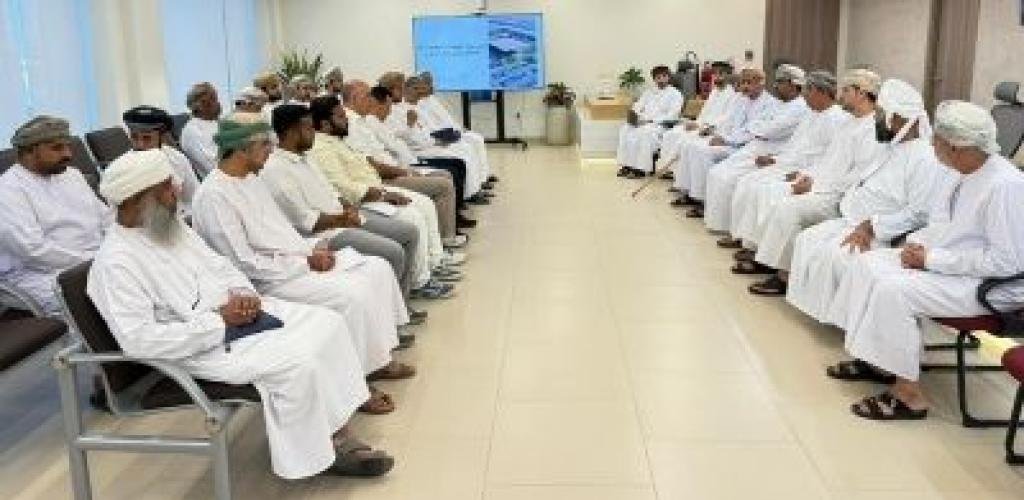 أخبار سلطنة عمان | "الثروة الزراعية" تؤكد انسيابية تدفق السلع الغذائية | عيون الجزيرة الاخبارية عمان