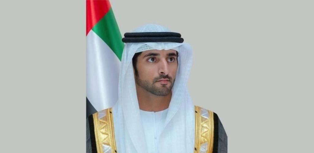 الامارات الان | حمدان بن محمد: نعزي سلطنة عمان في رحيل فهد بن محمود آل سعيد | عيون الجزيرة الامارات