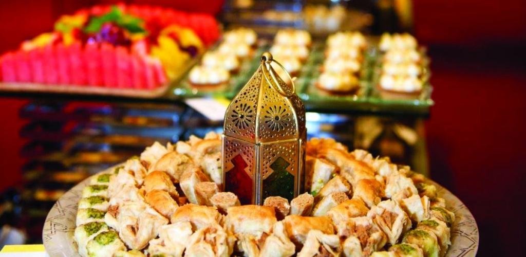 أخبار قطر | الإفراط في تناول الحلويات الرمضانية يؤدي لعسر الهضم | عيون الجزيرة قطر