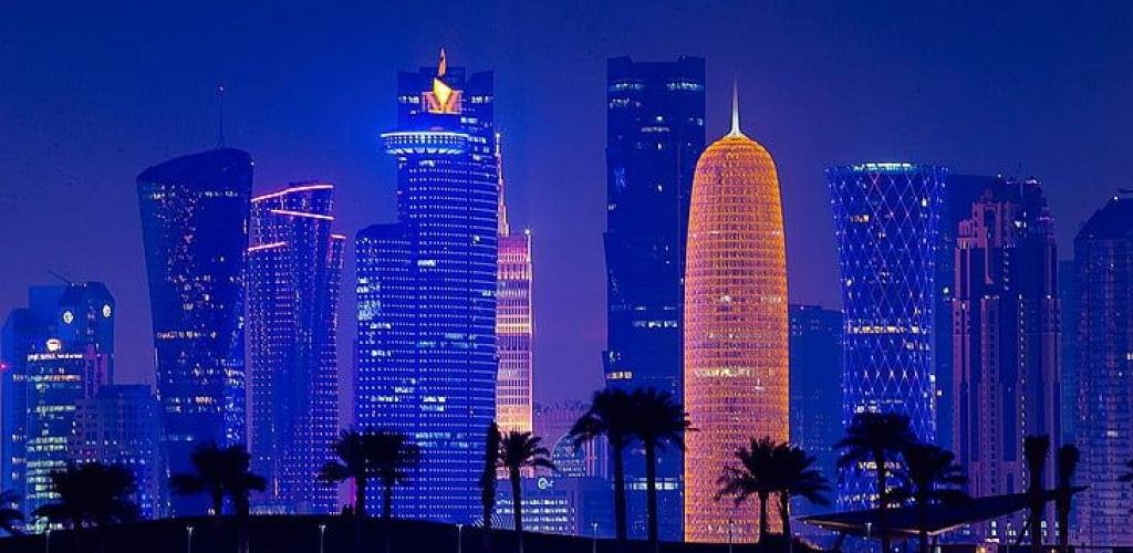 أخبار قطر | الأرصاد الجوية تحذر من رؤية أفقية متدنية على الساحل الليلة | عيون الجزيرة قطر