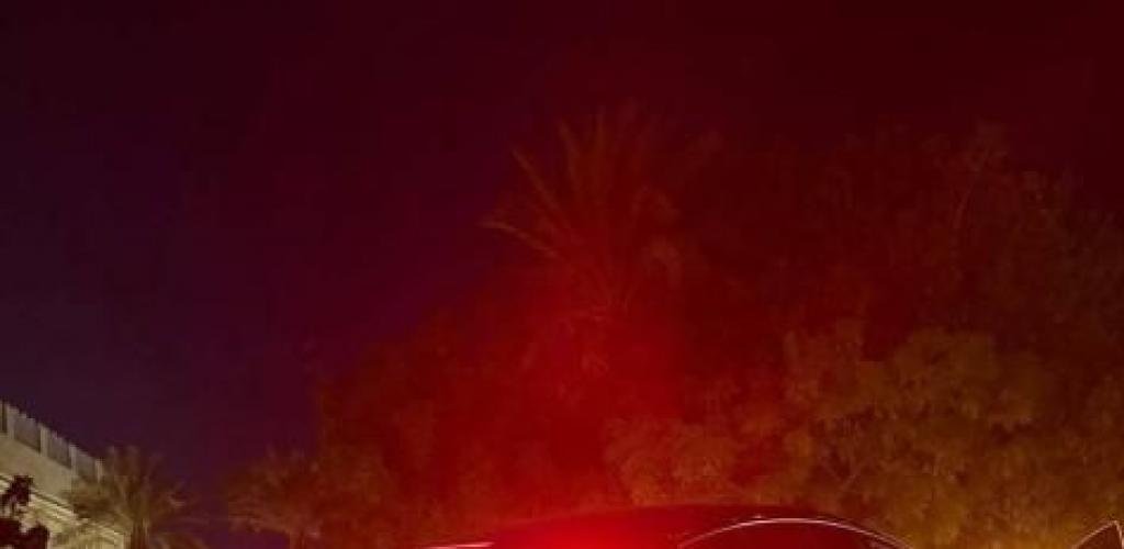 الامارات الان | شرطة دبي تحذر من الضجيج والتعديلات غير القانونية بالمركبات | عيون الجزيرة الامارات