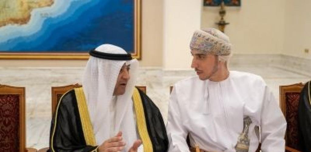 أخبار سلطنة عمان | أمين عام مجلس التعاون يقدم التعازي في وفاة سمو السيد فهد | عيون الجزيرة الاخبارية عمان