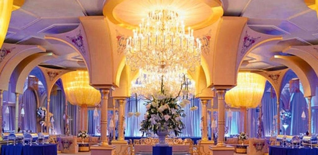 أخبار الكويت | «الشؤون»: إيقاف إقامة الحفلات والأعراس في صالات الأفراح التابعة حتى إشعار آخر | عيون الجزيرة الكويت