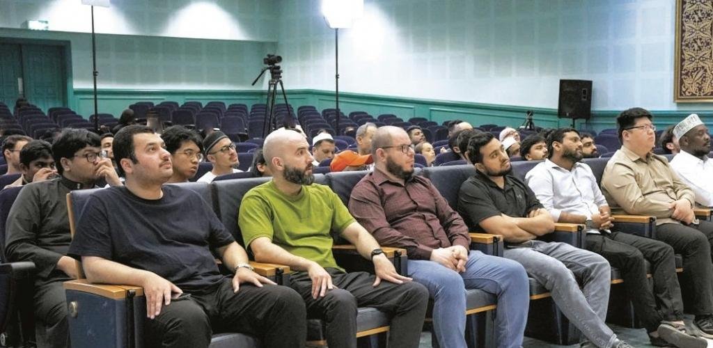 أخبار قطر | «الرحمة في الإسلام» ملتقى رمضاني يعزز فهم القيم الإنسانية | عيون الجزيرة قطر