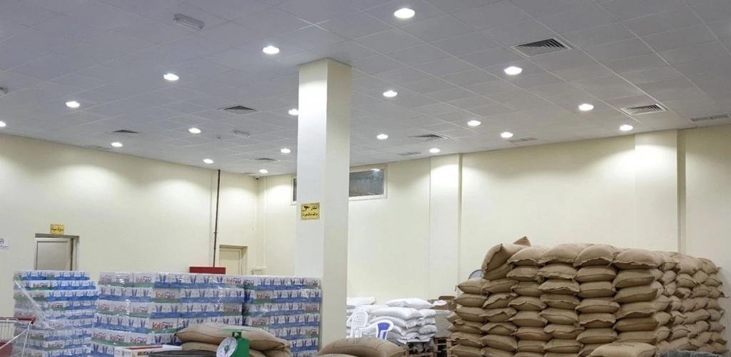 أخبار الكويت | «التجارة» تُحدد مواعيد عمل فروع التموين في الأسبوع الأخير من شهر رمضان | عيون الجزيرة الكويت