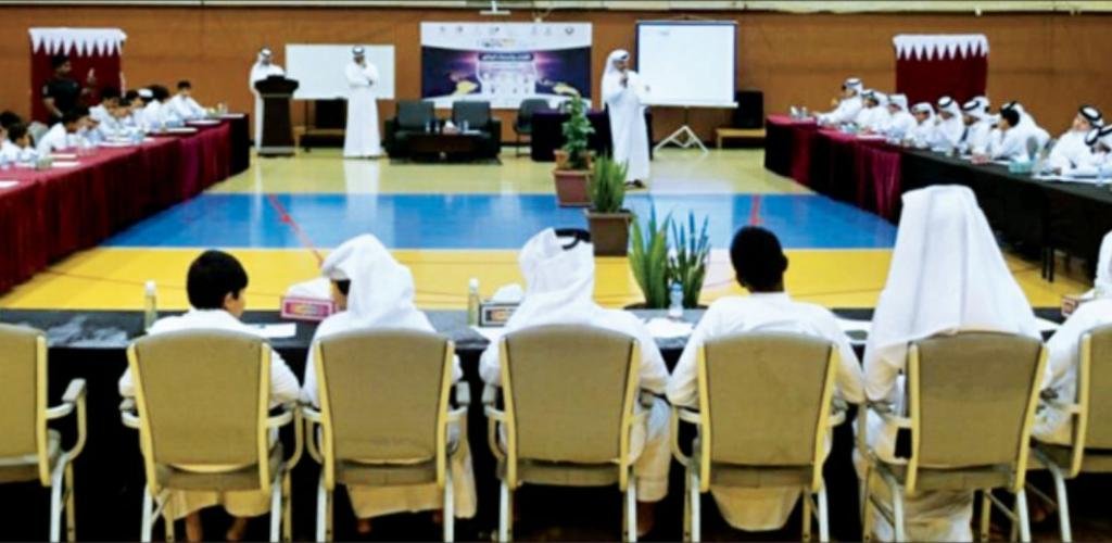 أخبار قطر | مبادرات وطنية لبناء جيل مسؤول في المجتمع | عيون الجزيرة قطر