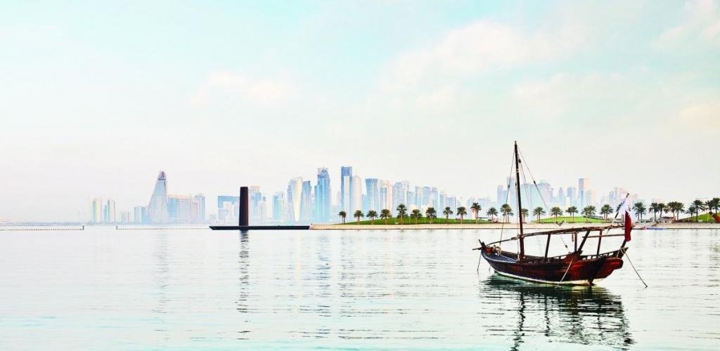 أخبار قطر | الأرصاد تحذر من رؤية أفقية متدنية على بعض مناطق الساحل الليلة | عيون الجزيرة قطر