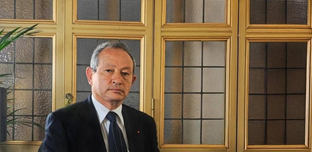 الامارات الان | نجيب ساويرس: الإمارات ضد الكسر.. مرت بأزمات وخرجت أقوى | عيون الجزيرة الامارات