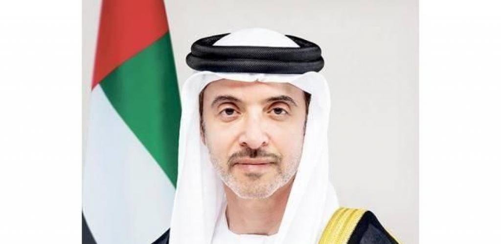 الامارات الان | هزاع بن زايد: ما نزرعه اليوم من قيم ومبادئ نحصده غداً أجيالاً واعية | عيون الجزيرة الامارات