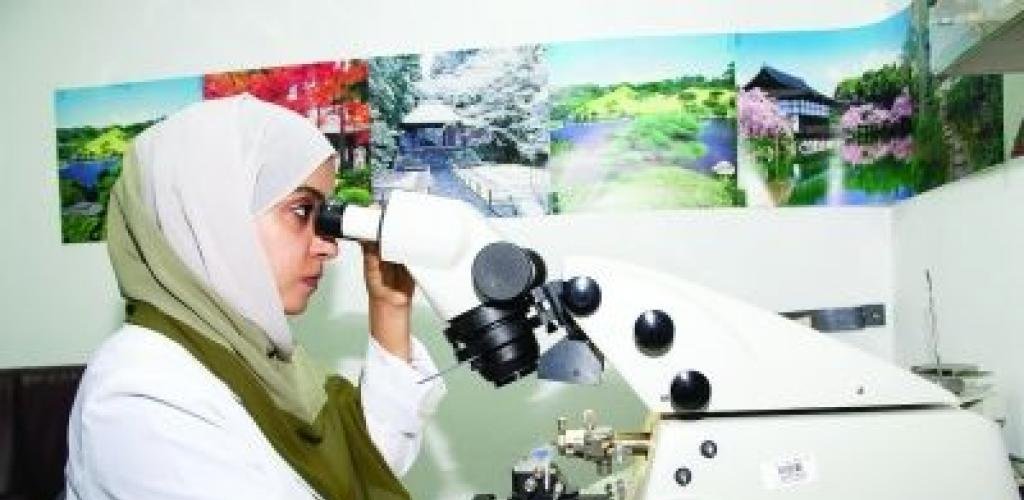 أخبار سلطنة عمان | بدء استقبال طلبات "الجائزة الوطنية للبحث العلمي" في دورتها الـ 13 | عيون الجزيرة الاخبارية عمان