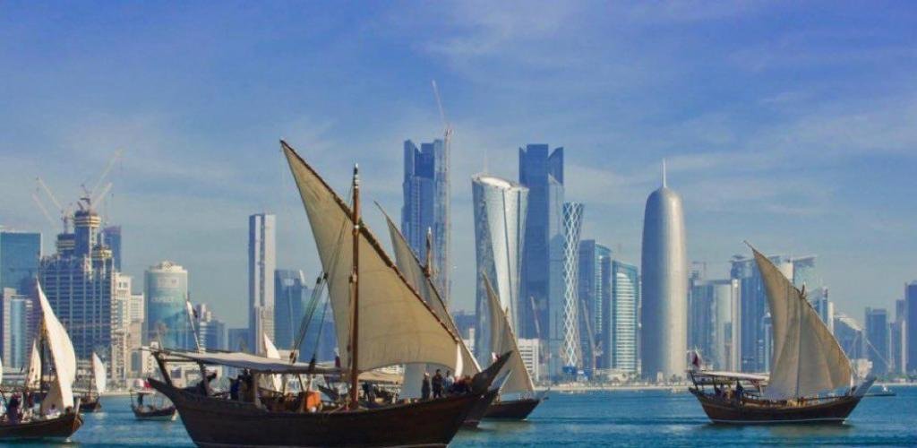 أخبار قطر | طقس حار نسبيا نهارا على الساحل وغائم جزئيا في عرض البحر | عيون الجزيرة قطر