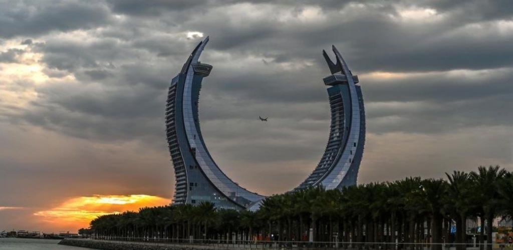 أخبار قطر | "السرايات".. أرصاد قطر: بدء موسم التغيرات المفاجئة | عيون الجزيرة قطر