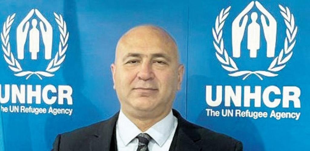 أخبار قطر | أحمد محسن ممثل مفوضية اللاجئين لدى الدولة في حوار لـ "الشرق": قطر تعزز العمل الإنساني في رمضان عبر دعم اللاجئين حول العالم | عيون الجزيرة قطر