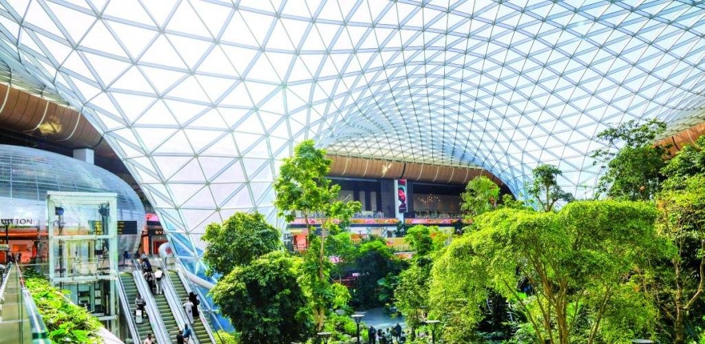 أخبار قطر | مطار حمد الدولي يُعلن الانسحاب من المعارض الخارجية وجوائز أفضل مطارات العالم | عيون الجزيرة قطر