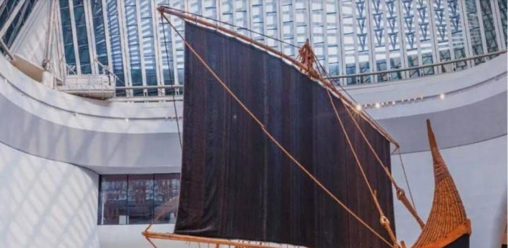 الامارات الان | متحف زايد الوطني ضمن قائمة أعظم الأماكن في العالم لعام 2026 (فيديو) | عيون الجزيرة الامارات