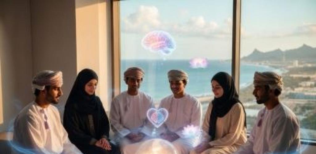 أخبار سلطنة عمان | الصحة النفسية والعقلية لدى الشباب عنصر محوري في بناء الفرد القادر على التكيّف الإيجابي | عيون الجزيرة الاخبارية عمان