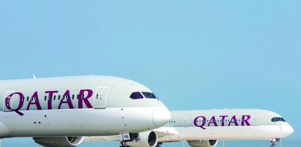 أخبار قطر | الخطوط القطرية: إتاحة حجز الرحلات بين 18 إلى 28 مارس عبر الموقع والتطبيق ووكلاء السفر | عيون الجزيرة قطر