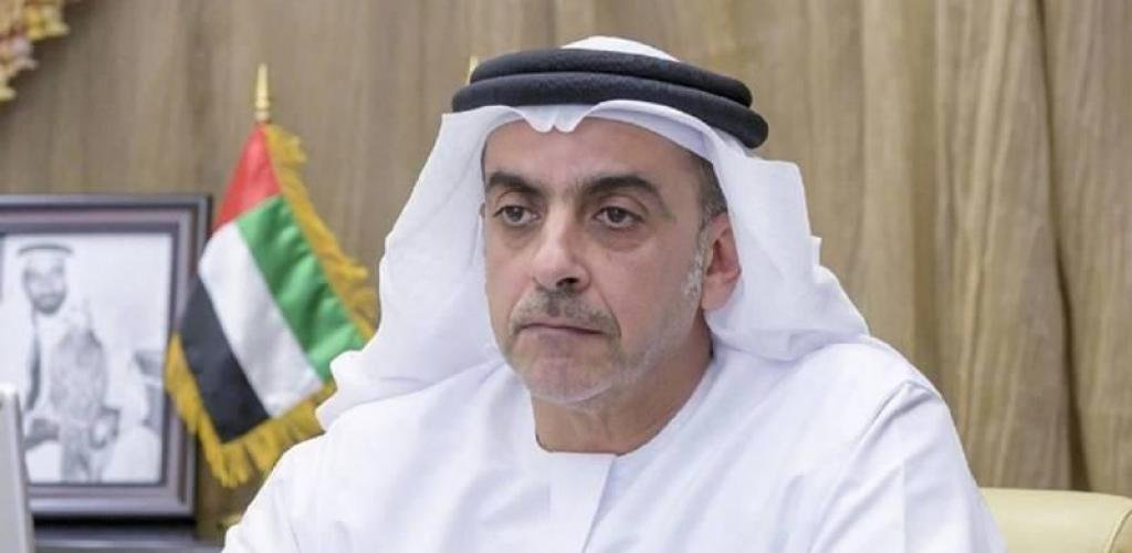 الامارات الان | سيف بن زايد يكرّم الفائزين في جائزة التحبير للقرآن الكريم وعلومه | عيون الجزيرة الامارات