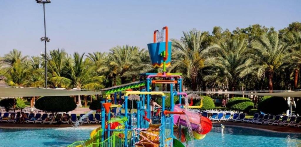 الامارات الان | عيد الفطر في الإمارات.. بهجة مستمرة وفعاليات وأنشطة تنبض بالحياة | عيون الجزيرة الامارات