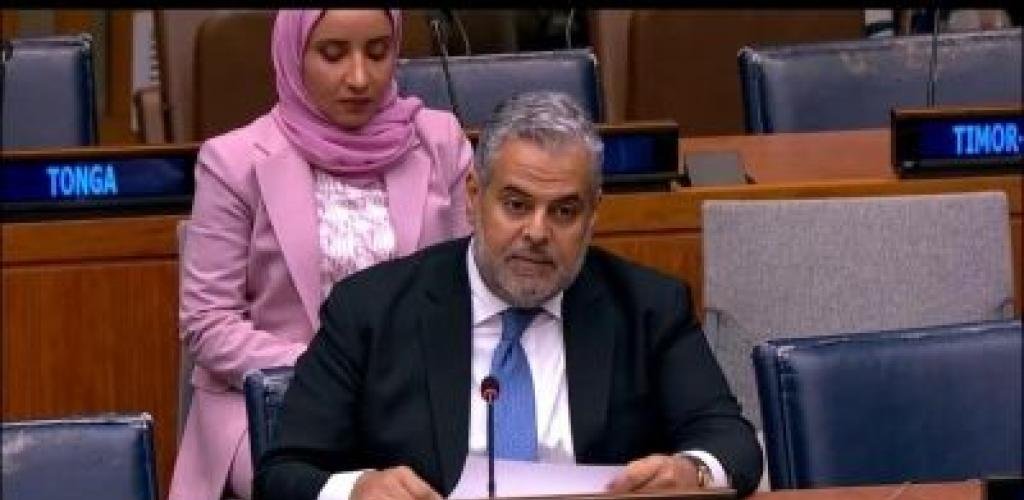 أخبار سلطنة عمان | سلطنة عمان تؤكد على أن مسيرة المرأة العُمانية تمضي بخطى ثابتة | عيون الجزيرة الاخبارية عمان