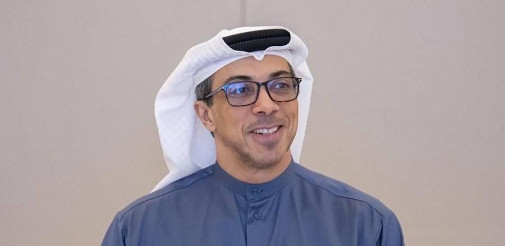 الامارات الان | منصور بن زايد: النظام المالي في الإمارات قوي ومتين | عيون الجزيرة الامارات