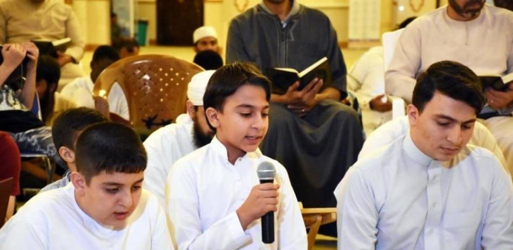 الامارات الان | المنتدى الإسلامي يُنهي برنامجه الرمضاني بحصاد ثري | عيون الجزيرة الامارات