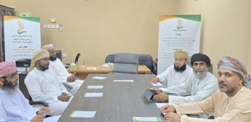 أخبار سلطنة عمان | 46 ألف ريال مصروفات لجنة الزكاة بولاية ضنك خلال رمضان | عيون الجزيرة الاخبارية عمان